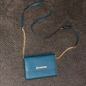 Michael Kors Crossbody Purse